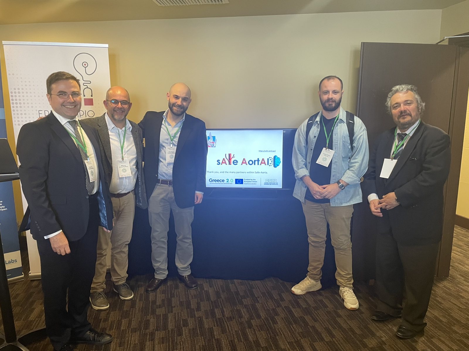 11ο Πανελλήνιο Συνέδριο Βιοϊατρικής Τεχνολογίας (ΕΛΕΒΙΤ)